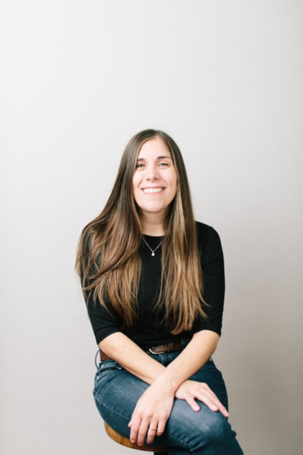 Sarah McDaniel (Courtesy Greenbelt Realty)