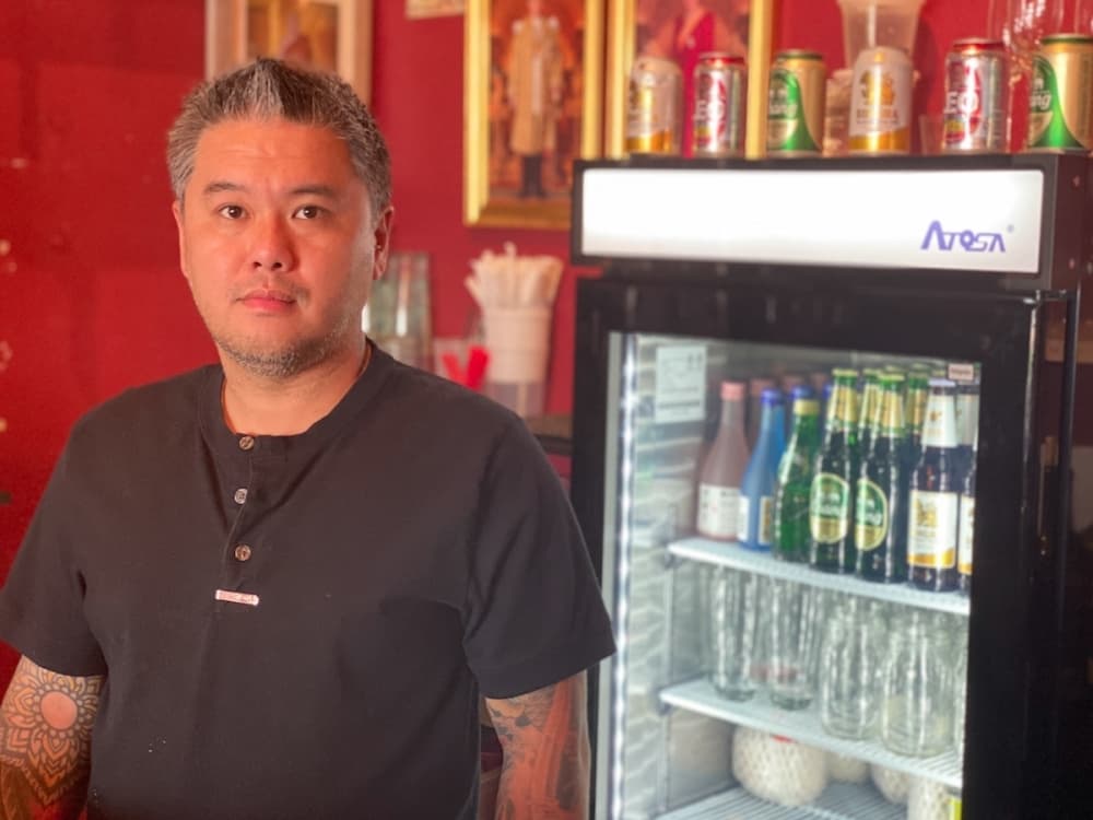 Ros Niyom Thai restaurant brings traditional flavors to Round Rock