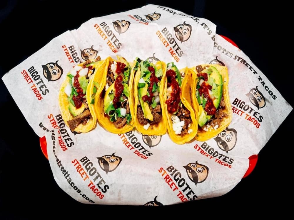 Bigotes Street Tacos coming soon to First Colony Mall
