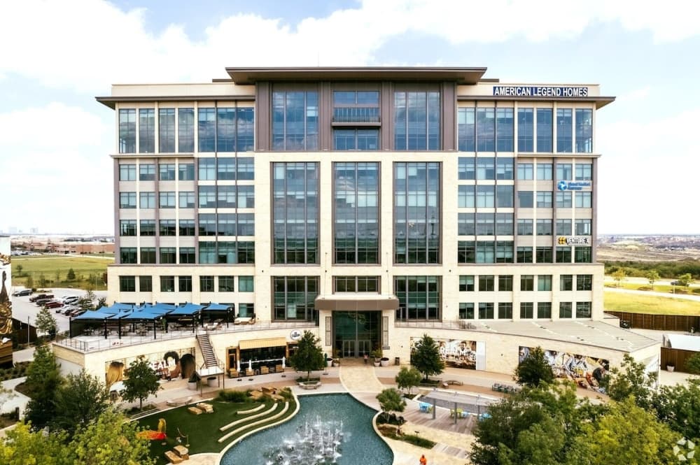 The Realm at Castle Hills in Lewisville set to expand through 2025