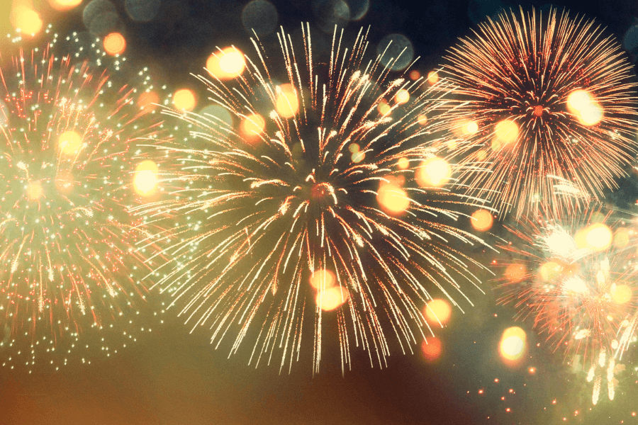 JULY 4 ROUNDUP: Check out these 15 events throughout Dallas-Fort Worth to celebrate the holiday weekend