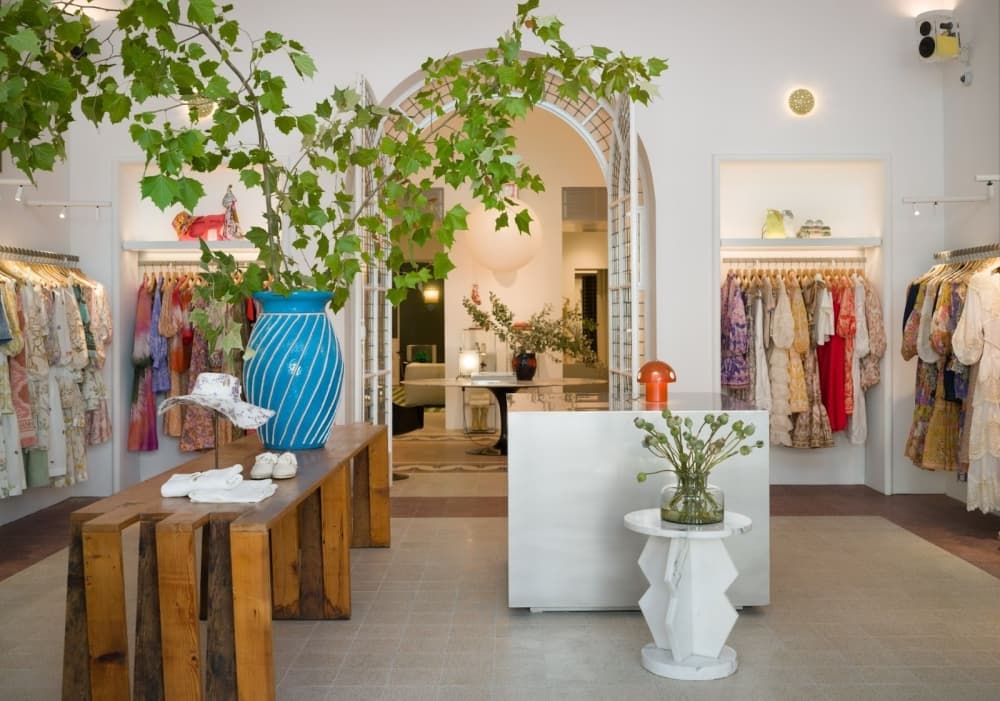 Australian retail chain, dermatology center among latest River Oaks area openings