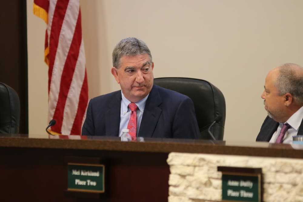 Cedar Park City Council appoints previous council member to fill Place 1 vacancy