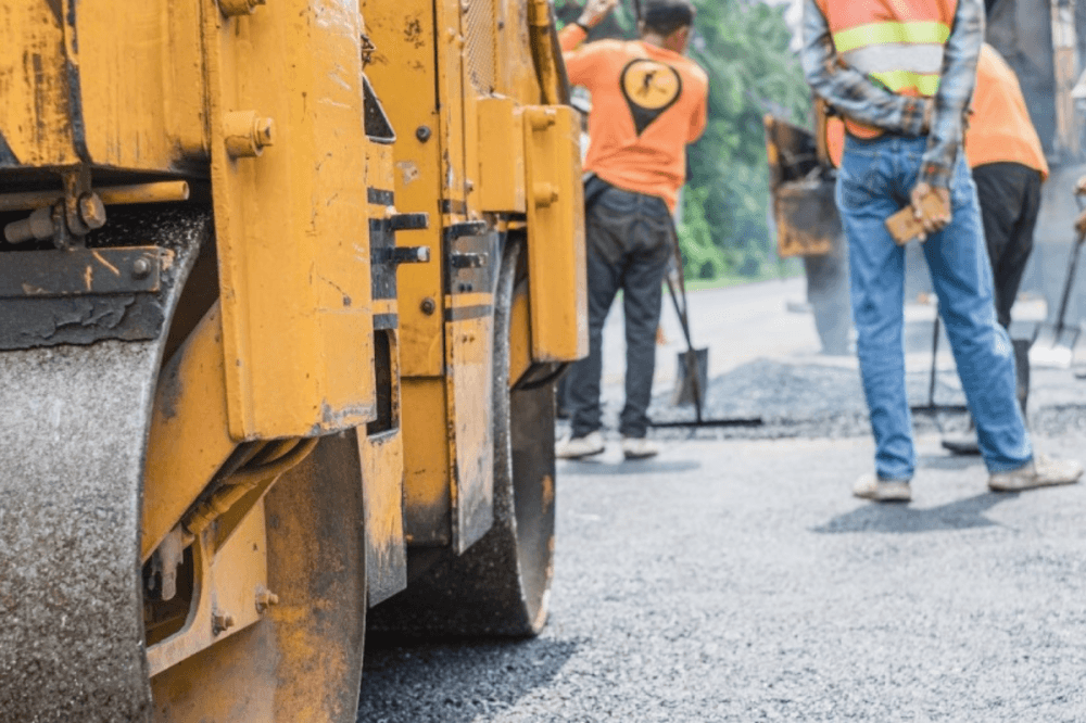 Katy transportation updates: First Street reconstruction, Harris County Precinct 4 Tollways to Trailways projects