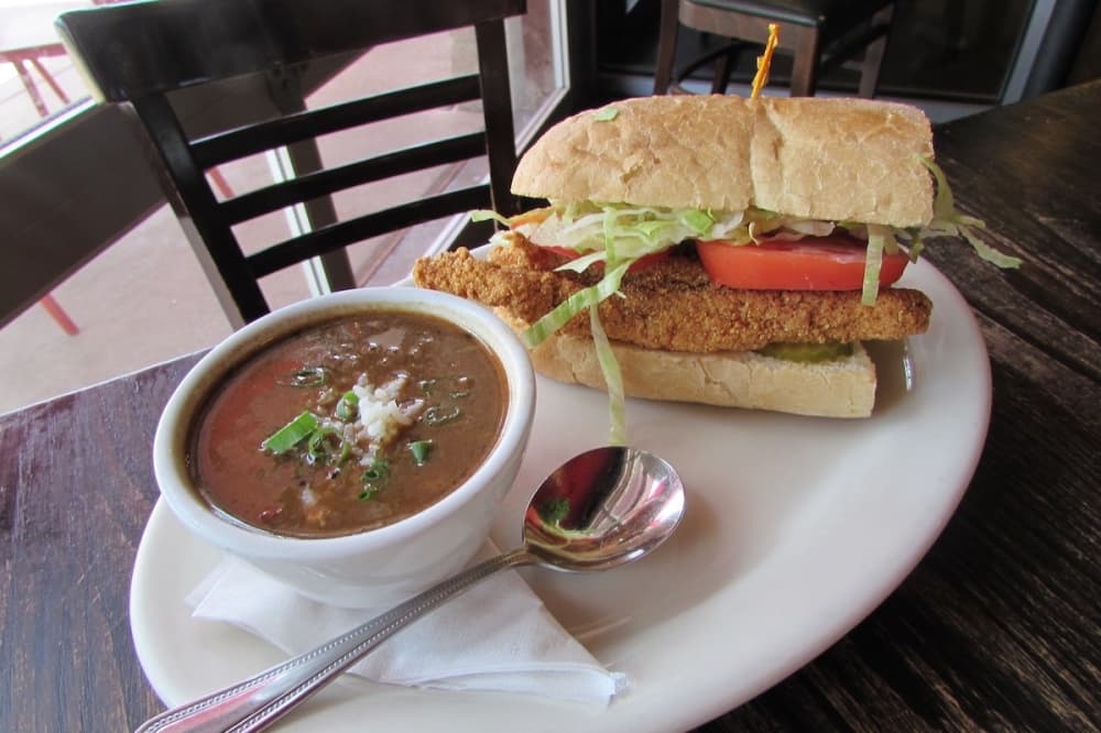 South Austin eatery Cypress Grill marks two decades