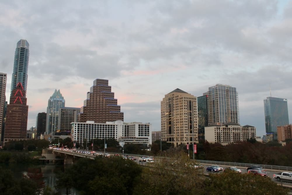 Austin City Council signs off on continued services, advocacy downtown