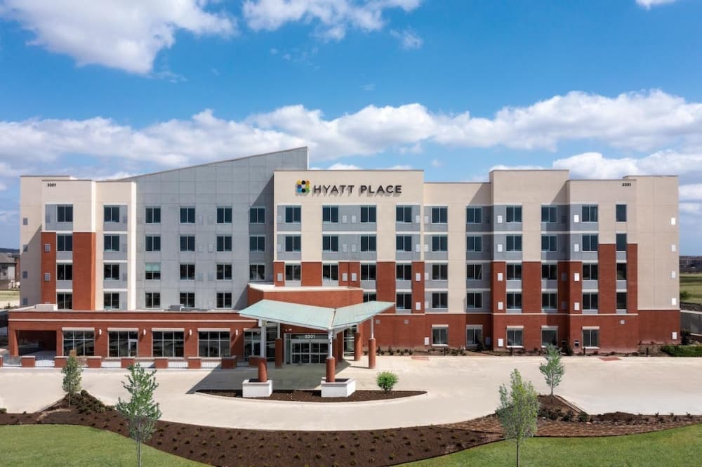 Hyatt Place Fort Worth/Alliance Town Center now open to guests