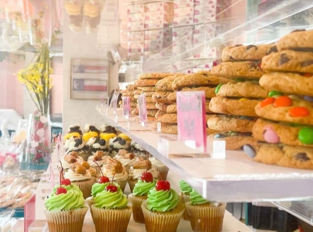 Pflour Shop to open a second location in Austin this weekend