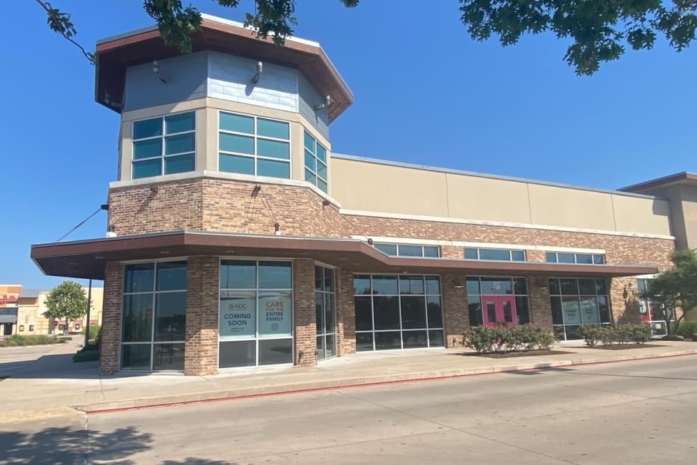 Austin Diagnostic Clinic to open Pflugerville location in Stone Hill Town Center