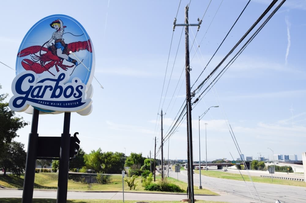 Garbo’s to host three-course lobster boil July 3