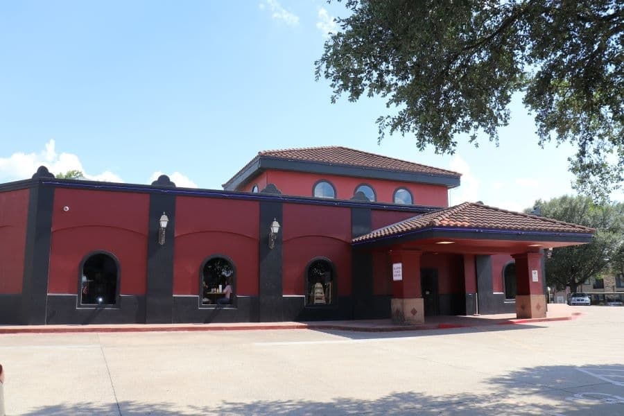 Anchor Bar now open in San Marcos