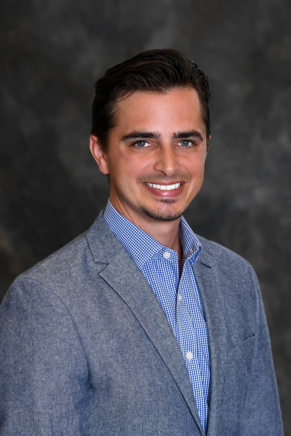 Aaron Warner is the new executive director of Visit McKinney. (Courtesy Visit McKinney)