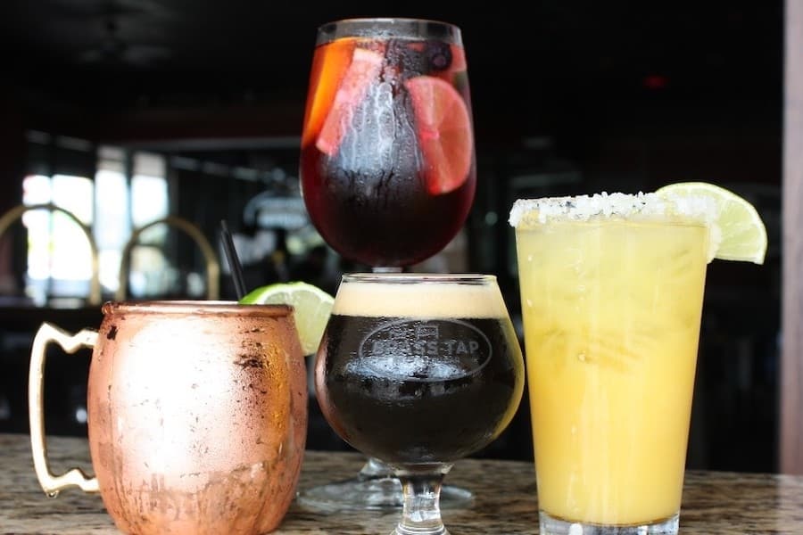 The Brass Tap now serving craft beer, diverse food menu at CityLine in Richardson