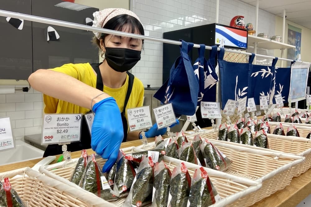 Asahi Imports highlights Japanese culture and community in Austin