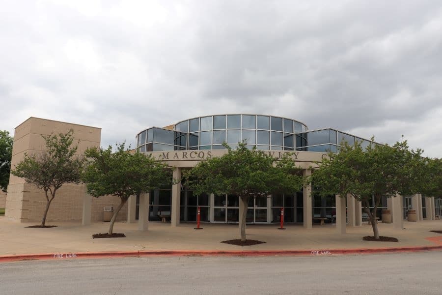 San Marcos Activity Center celebrates 25 years; Figaro's Pizza & Pub closes and more local business news
