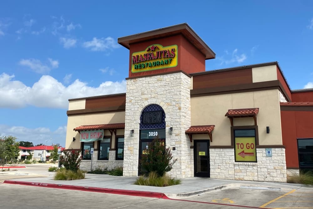 Masfajitas celebrates 25 years in Round Rock