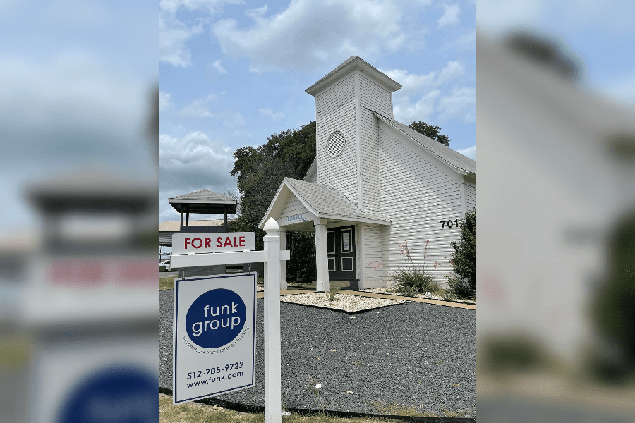 Gatherings vintage store to open second location in Georgetown