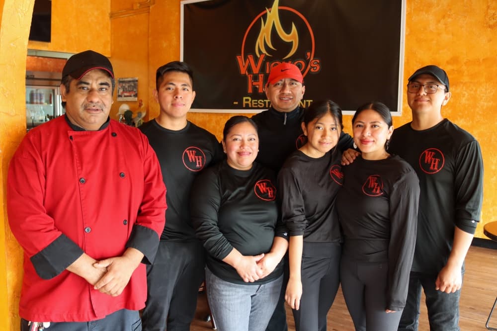 Wicho’s House Restaurant serves Tex-Mex and more in Grapevine