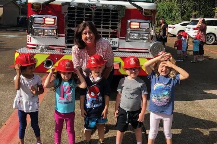Guide: day care, early education programs for children in Pearland, Friendswood area
