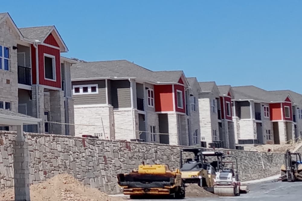 San Antonio officials seek public input on housing bond