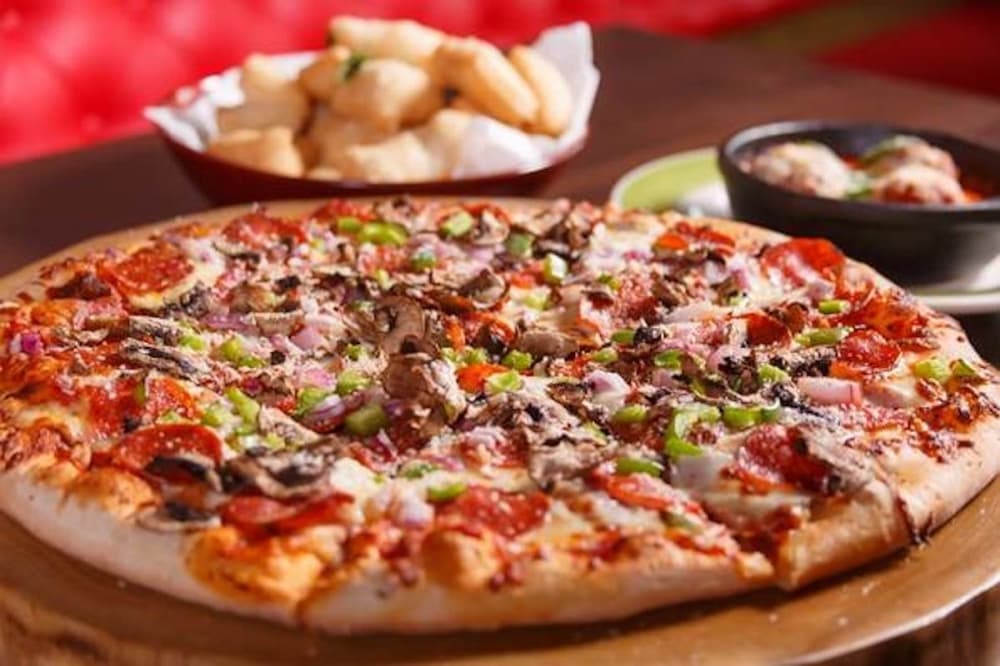 Spaghetti Western-themed restaurant Sfereco to open in Plano