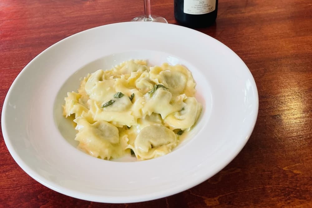 River Oaks' newest restaurant, Davanti Ristorante, opens July 6