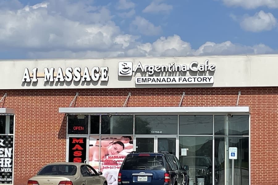 Argentina Empanada Factory opening new Cypress location