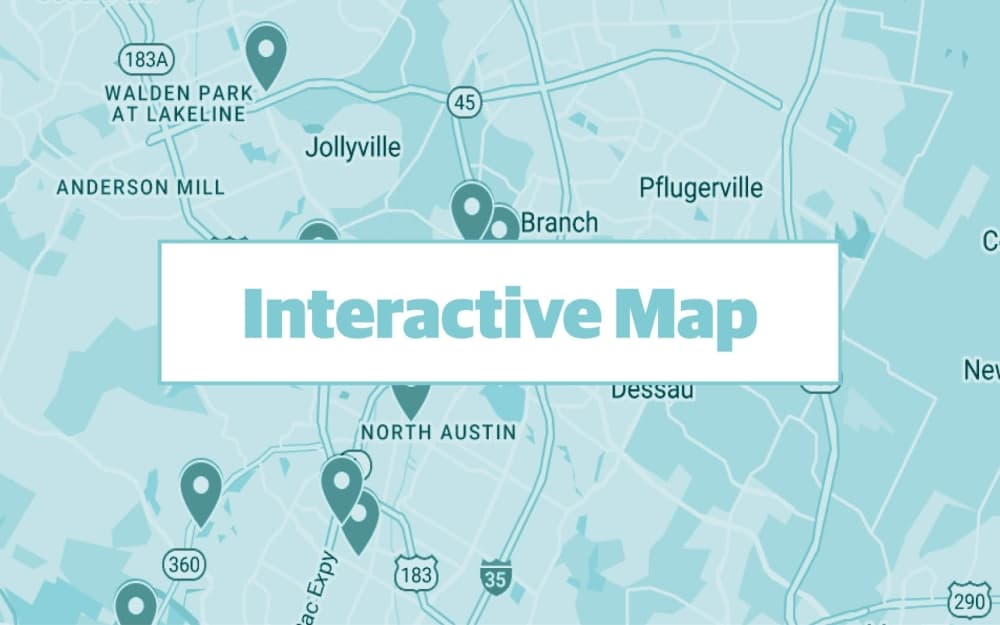 10 commercial permits filed recently in Northwest Austin for new construction, renovation