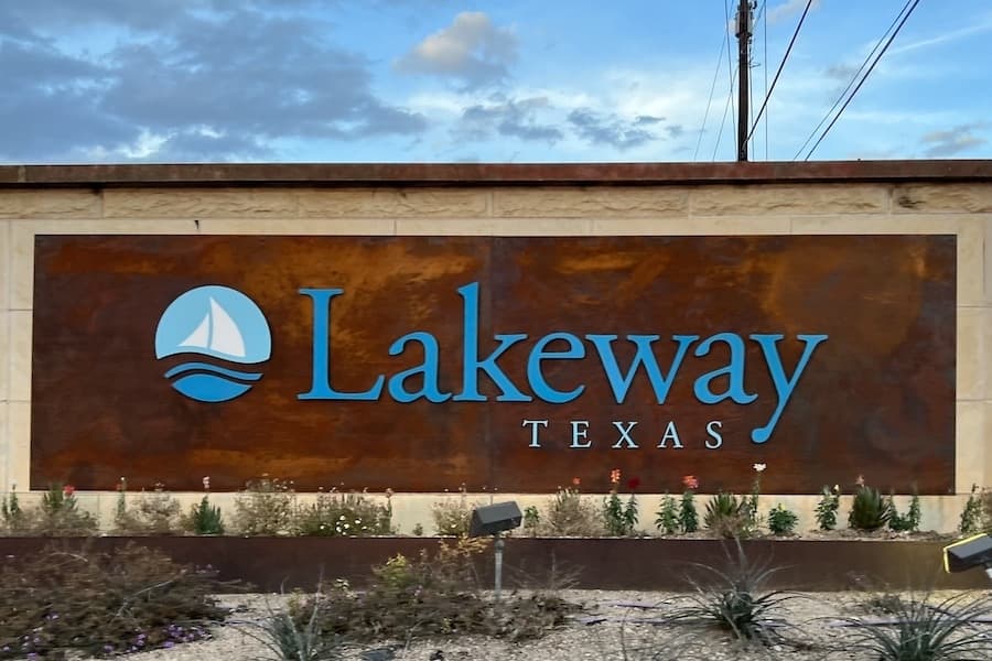 Lakeway municipal court wins 10th award for traffic safety