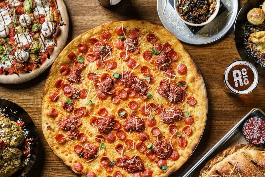 Rotolo's Craft & Crust coming soon to Gosling Road in Spring
