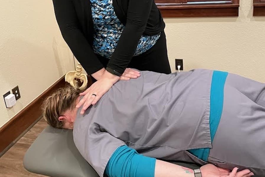 Pain Boss Physical Therapy now open on Gosling Road