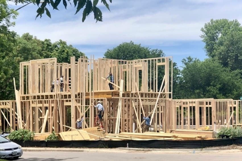 Austin's development fees continue to outpace other Texas cities