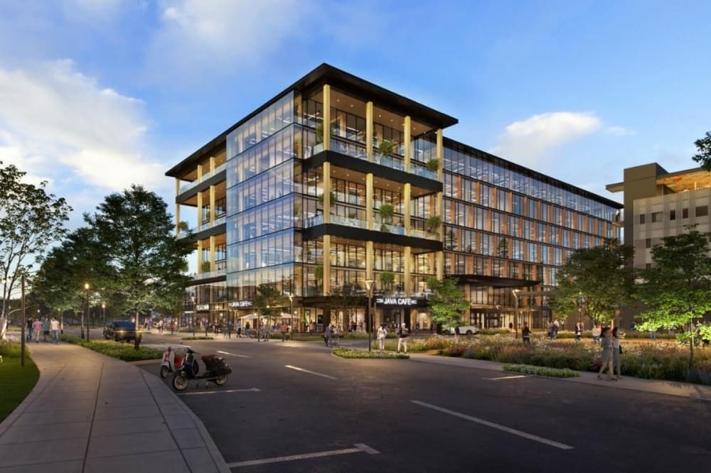 City of Frisco approves development agreement for 45-acre office campus