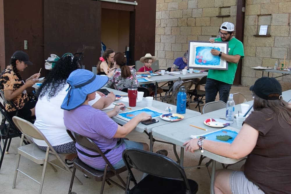 11 things to do around San Antonio July 7-14