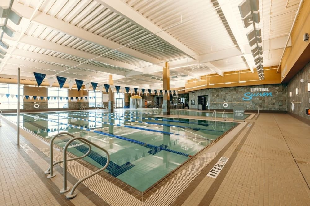 Life Time to build athletic club with opening expected in 2024 in Westlake