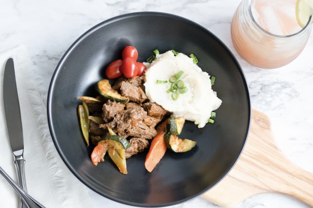 Honest Eats to open brick-and-mortar store Aug. 1 in M-K-T Heights development