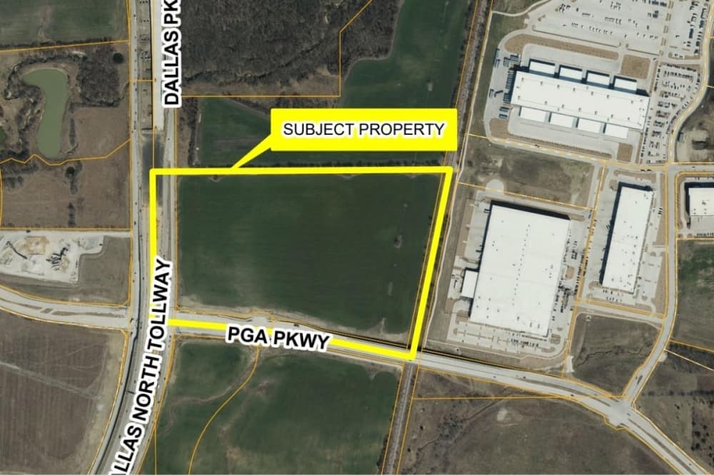 Baylor Scott & White Health’s rezoning request approved for medical facility in Frisco
