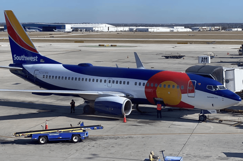 San Antonio airport gets boosts from local economic development group, federal government