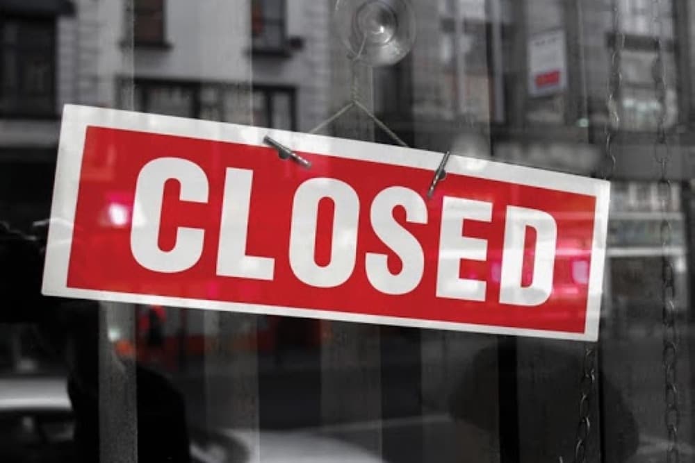ReSell It Consignment Shop in Lake Highlands area to close soon