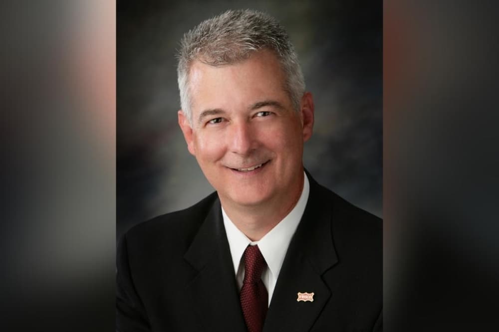 Deputy City Manager Ron Patterson resigns from Frisco after 21 years
