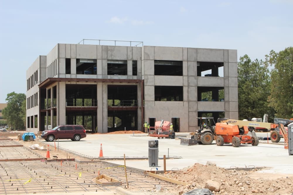 Physician center planned on Vision Park Boulevard in Shenandoah