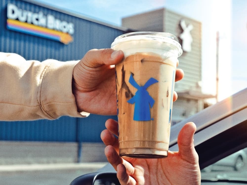 Dutch Bros Coffee to open fifth Spring-area location this summer