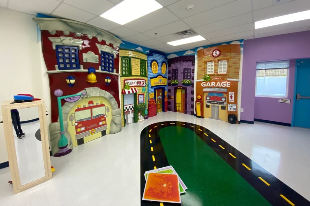 The Learning Experience bringing new childcare center to Round Rock in September