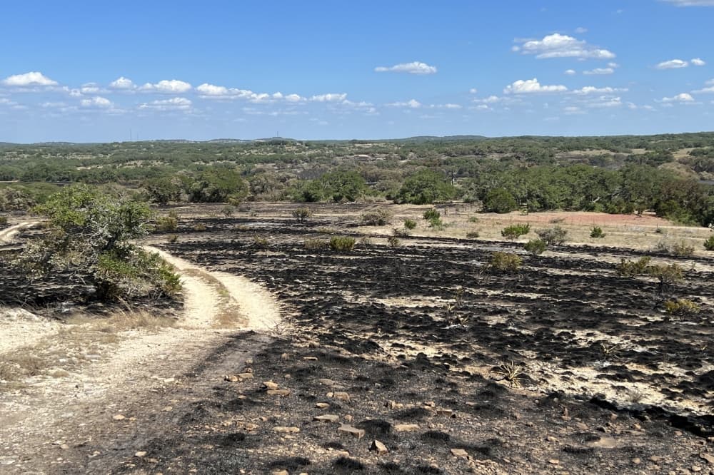 Dripping Springs returns to Stage 3 watering restrictions