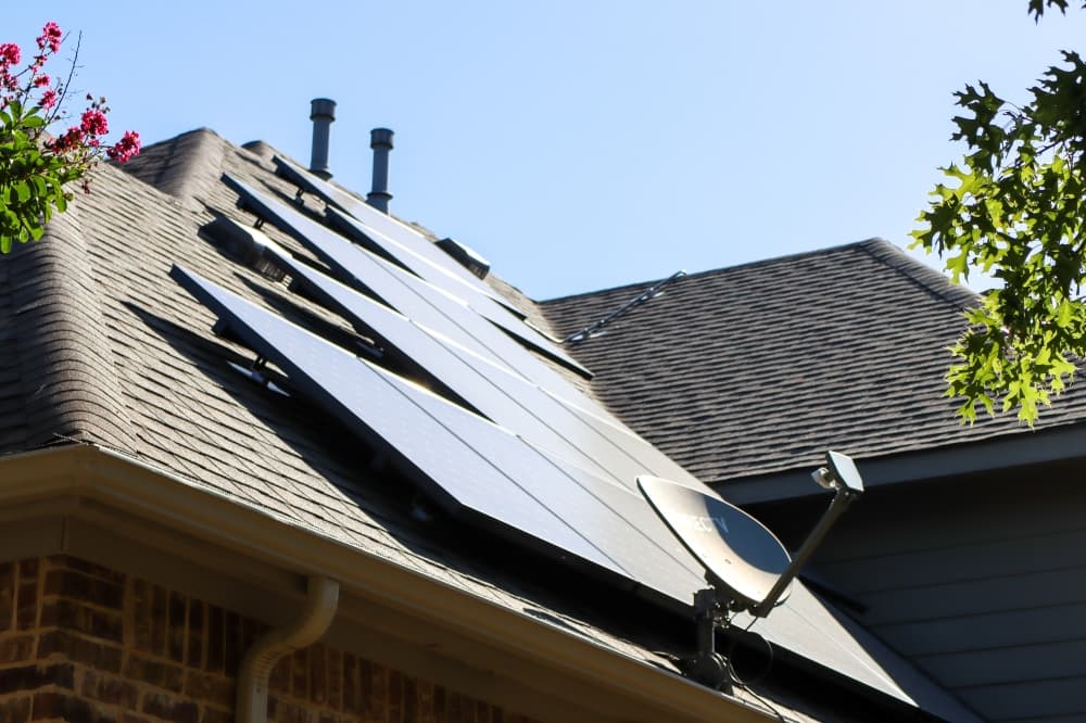 Solar, generator permits on the rise in McKinney after 2021 winter storm