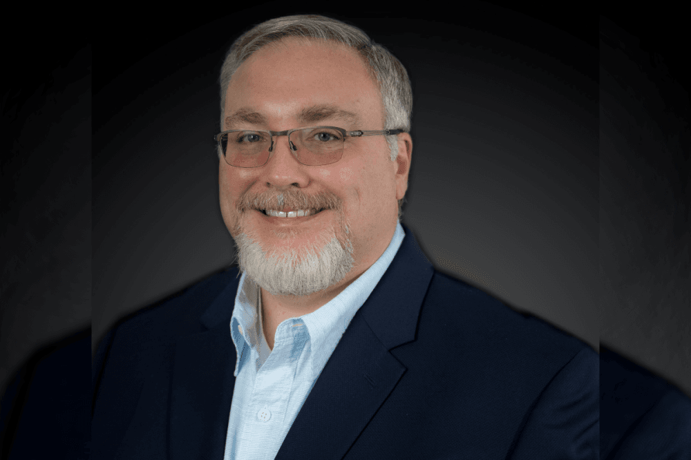 Hutto appoints James Earp as new city manager