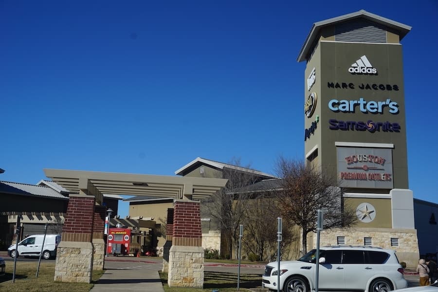 Purple Mattress now open at Houston Premium Outlets