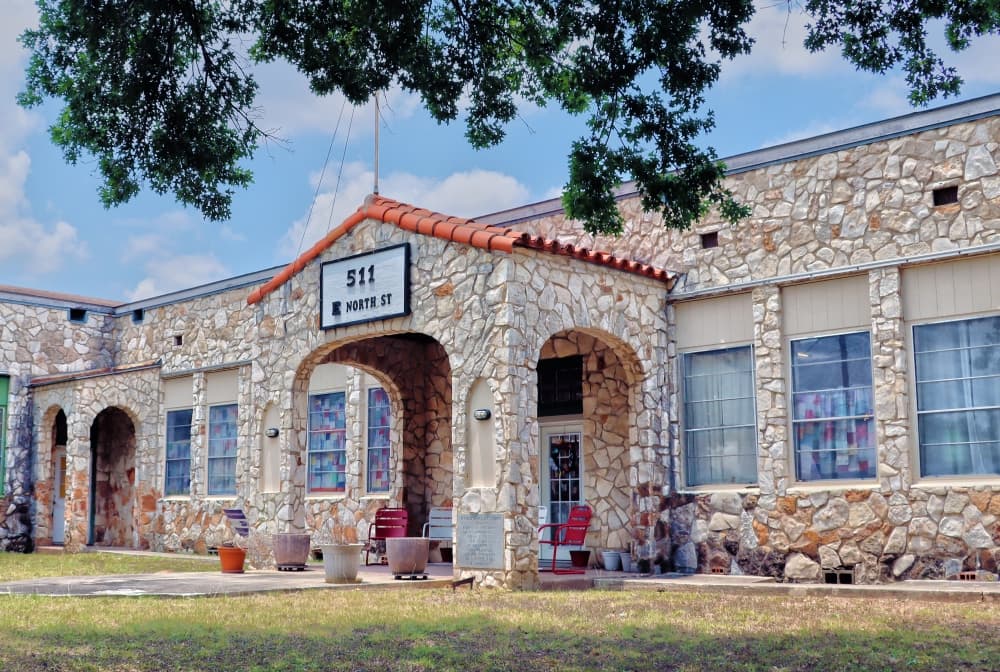 New Braunfels ISD board to vote on land donation to Rock Haus Foundation