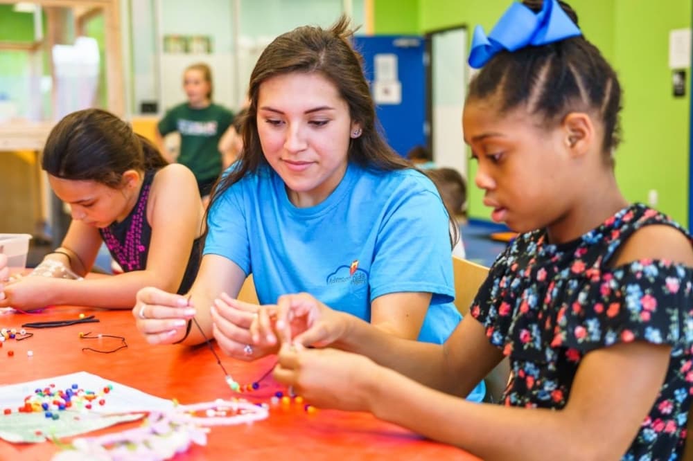 Adventure Kids Playcare now open in Bridgeland