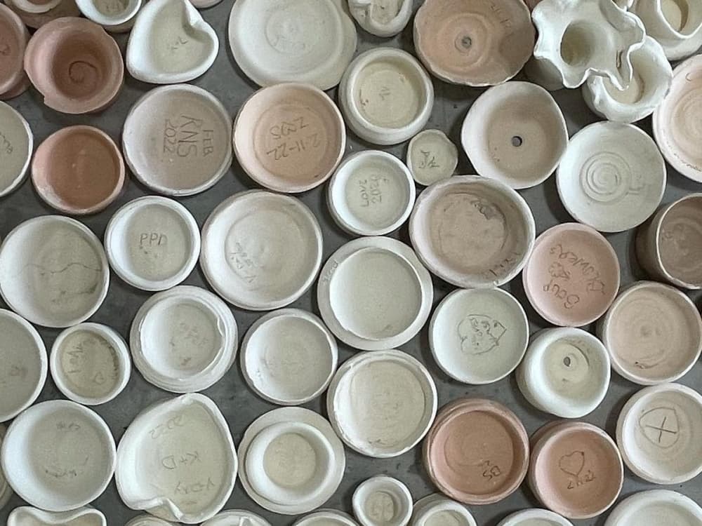 Smashed Clay + Studio now open at Sugar Land Town Center